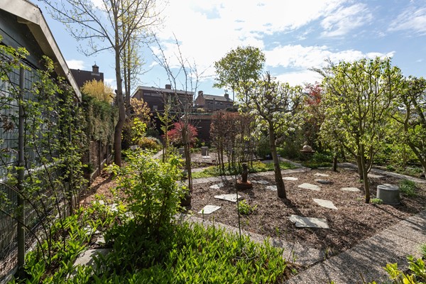 Medium property photo - Leimuiderdijk 288, 2154 MR Burgerveen